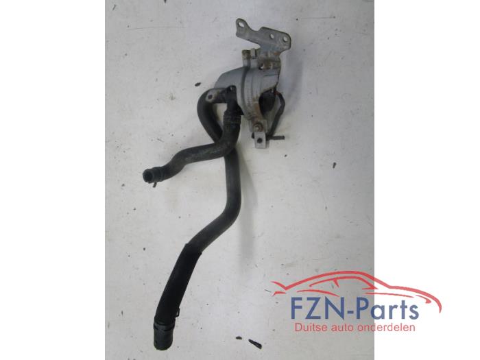 Mercedes-Benz A-Klasse W176 Extra Waterpomp Met Houder