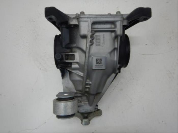 Differentieel lock 4x4 Mercedes GLC-Klasse (22733879)