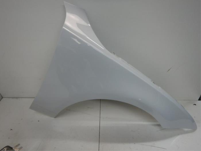 Scherm rechts-voor Audi A7 (22724078)