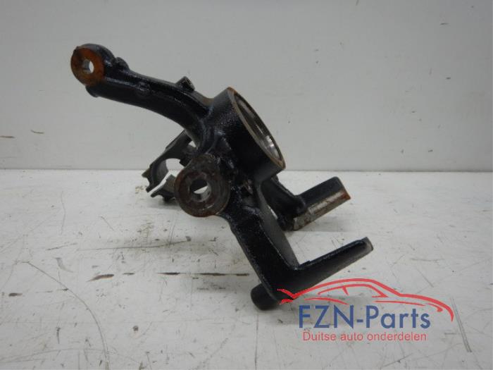 VW Polo 2G Fusee Rechts-Voor