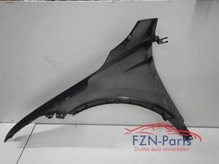 Scherm rechts-voor Volkswagen Tiguan (22724110)