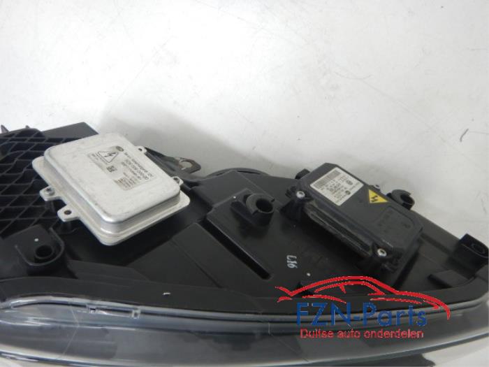 VW Golf 6 5K1 Koplamp Xenon LED Links