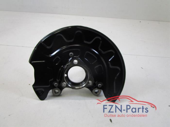 VW Golf 7 Wielophanging Rechts-Voor Fusee