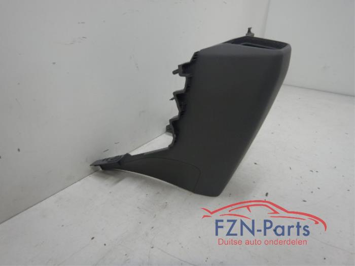 VW Transporter T6.1 Middenconsole Dashboard