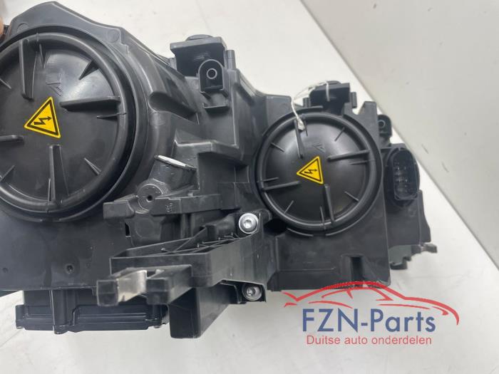 Koplamp links Seat Alhambra (22782044)