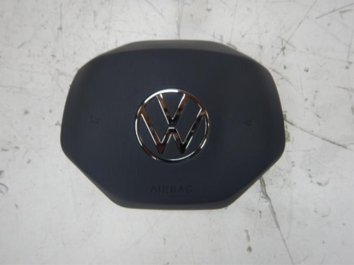 Airbag links (Stuur) Volkswagen Transporter (22730494)