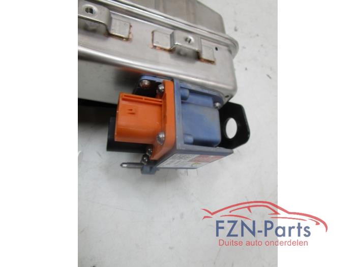 Verwarmingsschakelaar Achterruit Audi E-Tron (22739821)