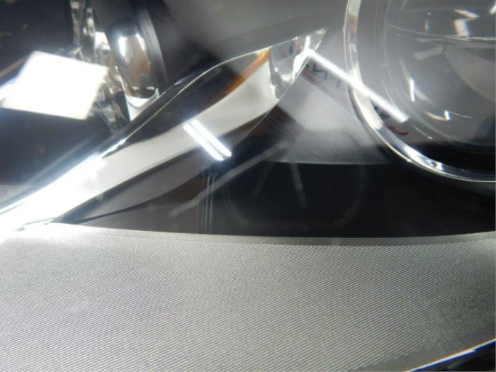 Koplampset links+rechts Audi TT (22723392)