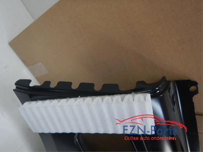 Range Rover Voque LR17 Hybride Snijdeel Links-achter