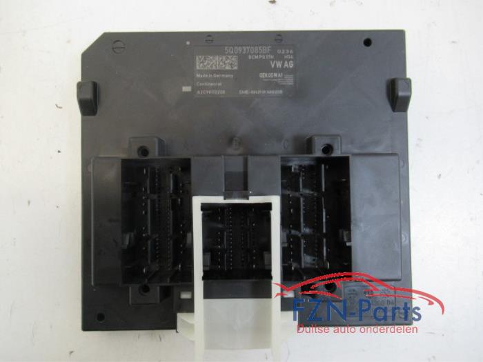 Kilometerteller KM Audi A3 (22744492)