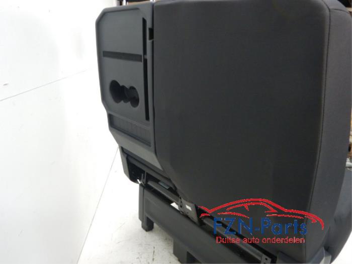 Bekleding Set (compleet) Volkswagen Crafter (22738514)