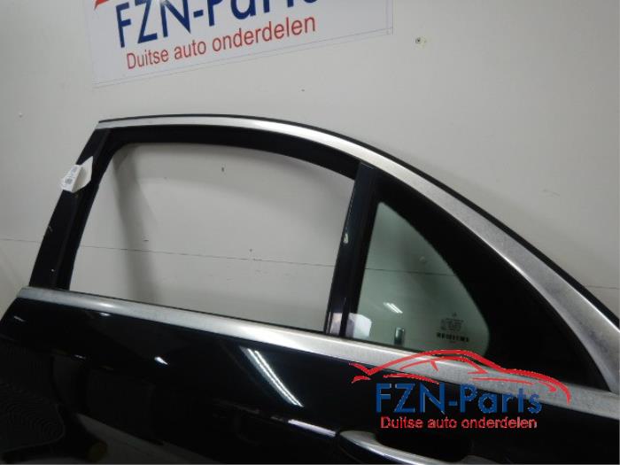 Portier 4Deurs links-achter Mercedes S-Klasse (22723584)