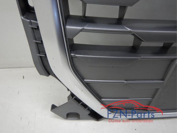 Grille Audi Q2 (22726775)