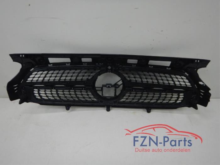 Grille Mercedes GLA (22726706)