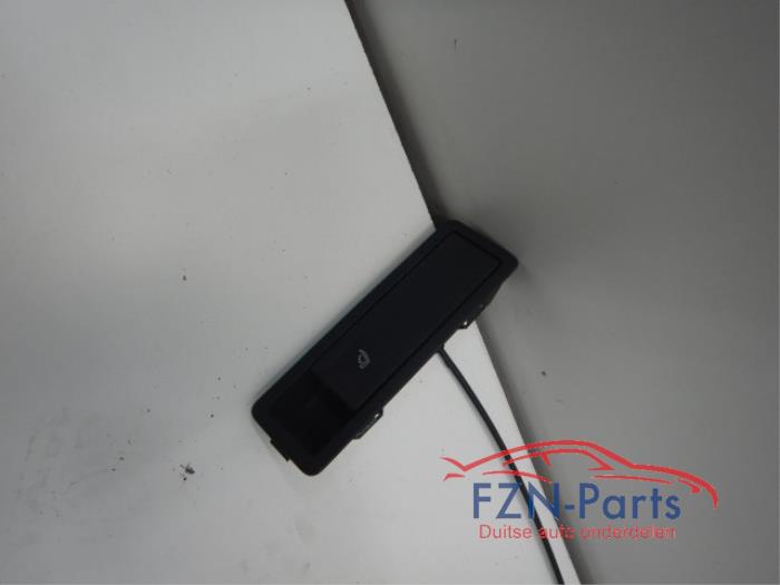 Bekleding Set (compleet) Volkswagen Tiguan (22741523)