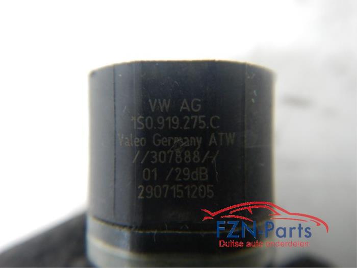 VW Golf 7 PDC Sensor