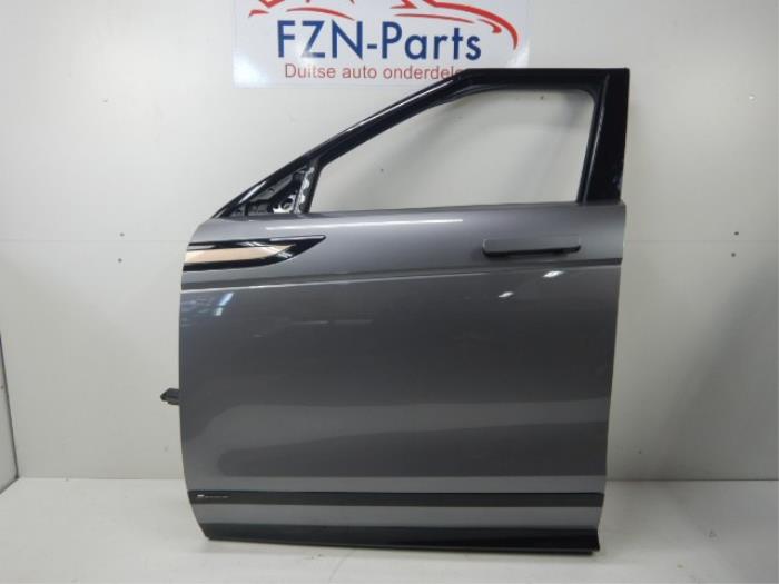 Portier 4Deurs links-voor Landrover Evoque (22723284)