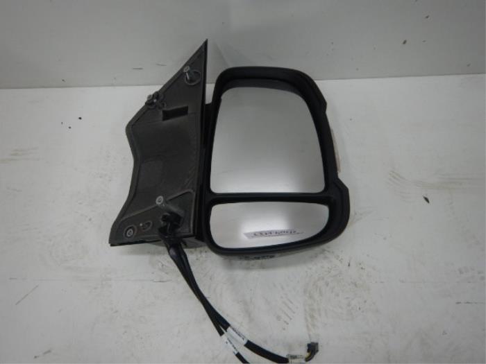 Citroen Jumper Spiegel Rechts Inklapbaar (Zij,Buitenspiegel)
