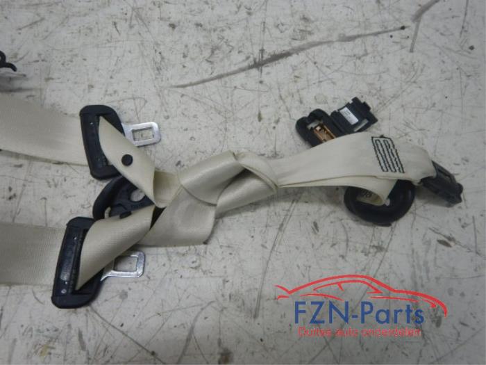 Veiligheidsgordel Set voor Bentley Bentayga (22728974)