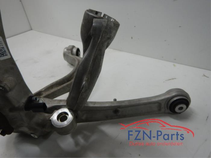 Wielophanging rechts-voor Audi A7 (22729709)