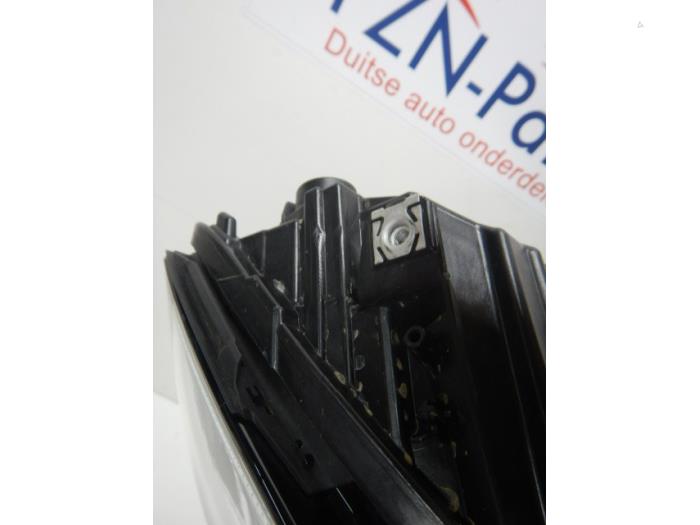 VW Golf 7 Facelift GTI VOLLED Koplamp links