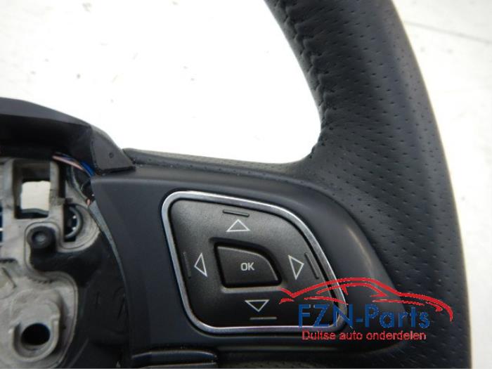 Stuurwiel Landrover Evoque (22730032)