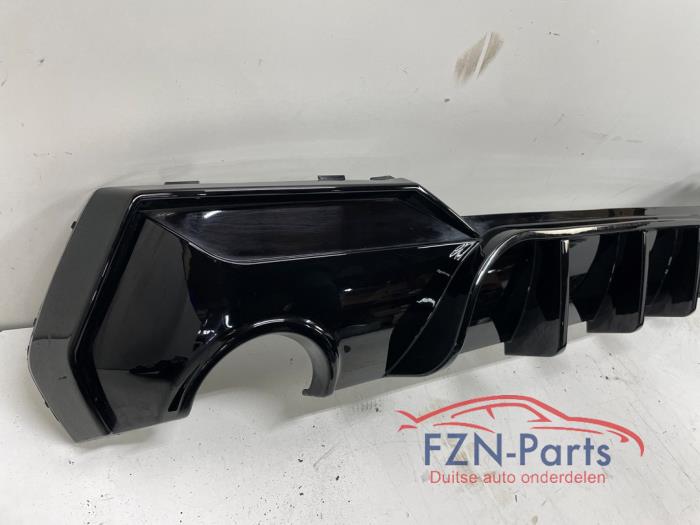 Diffuser achterbumper BMW 4-Serie (22781097)