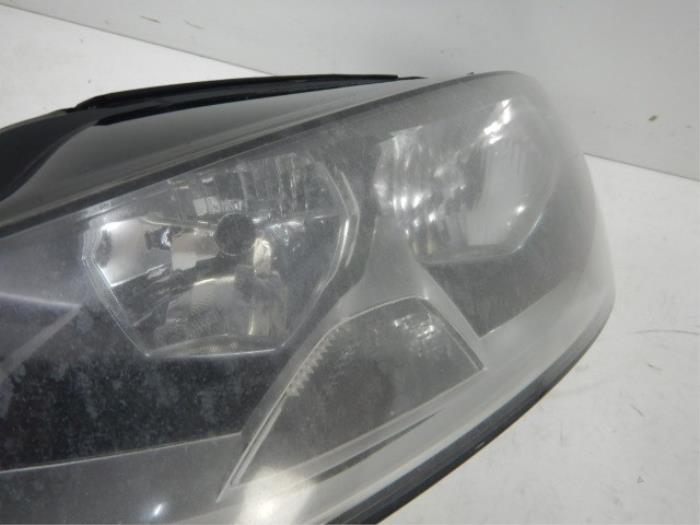 VW Golf 7 Halogeen Koplamp Links