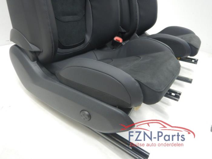 Bekleding Set (compleet) Mercedes AMG GT (22738976)