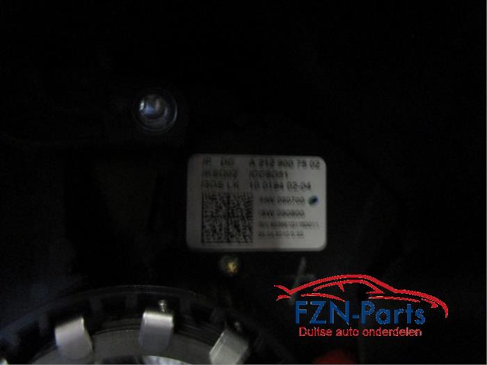 PDC kabelboom Volkswagen Touran (22737100)