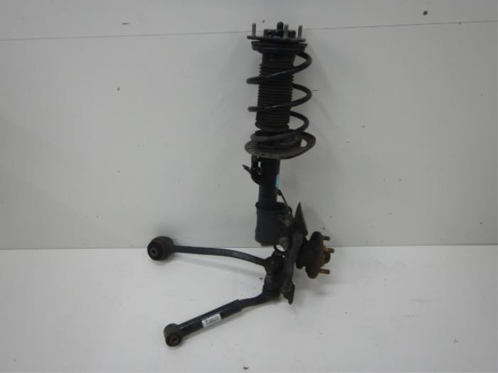 Draagarm rechts-voor Ford Usa Mustang (22727404)
