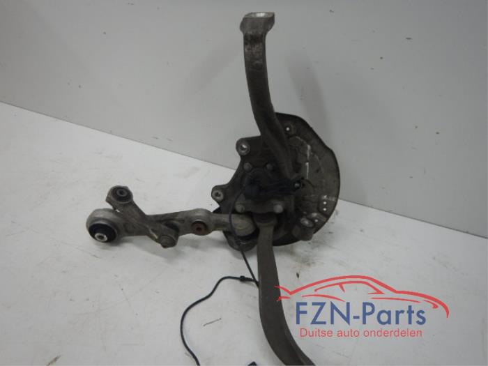 Wielophanging links-voor Mercedes C-Klasse (22729795)