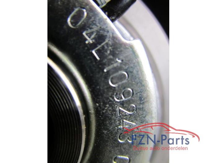 Spanrol Distributieriem Audi A3 (22742354)