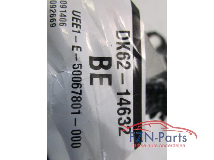 Land Rover Range Rover Sport Kabelboom Portier Links-Voor