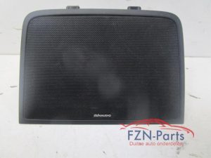 VW Golf Sportsvan Dynaudio Centre Speaker Dashboard