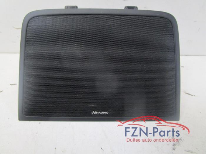 Luidspreker Volkswagen Golf Sportsvan (22743773)