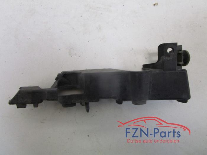 Audi A6 4G Bumpergeleider Rechts R