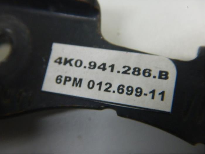 Audi A6 4K Niveausensor Hoogteversteller Rechts-voor