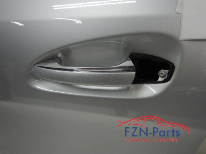 Portier 4Deurs links-voor Mercedes GLS-Klasse (22723275)