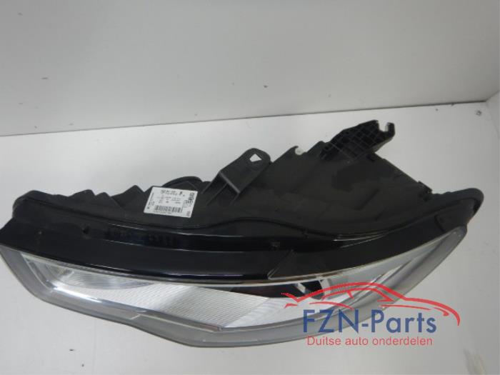 Audi A6 4G Xenon LED Koplamp Links