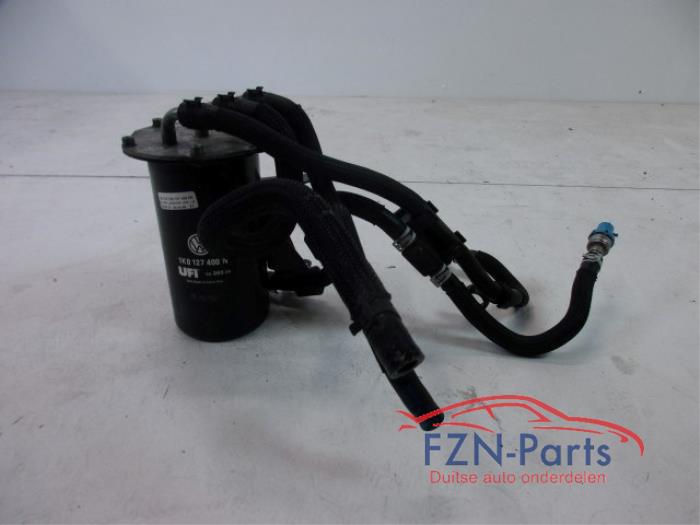 Brandstoffilter Volkswagen Caddy (22744880)