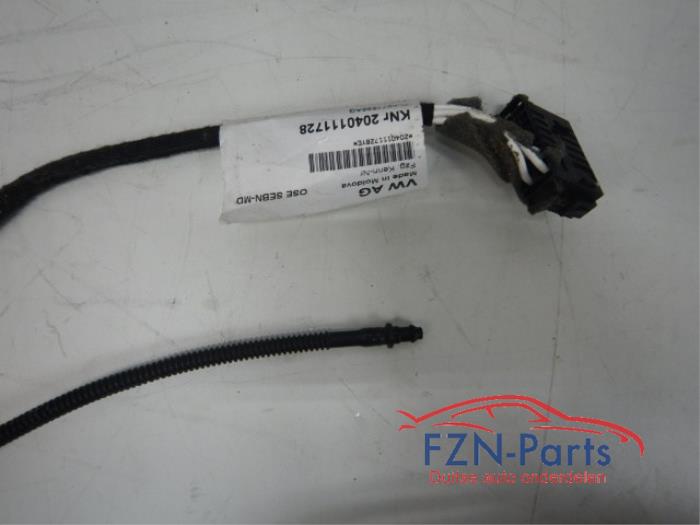 Versnellingspook Audi A8 (22739835)