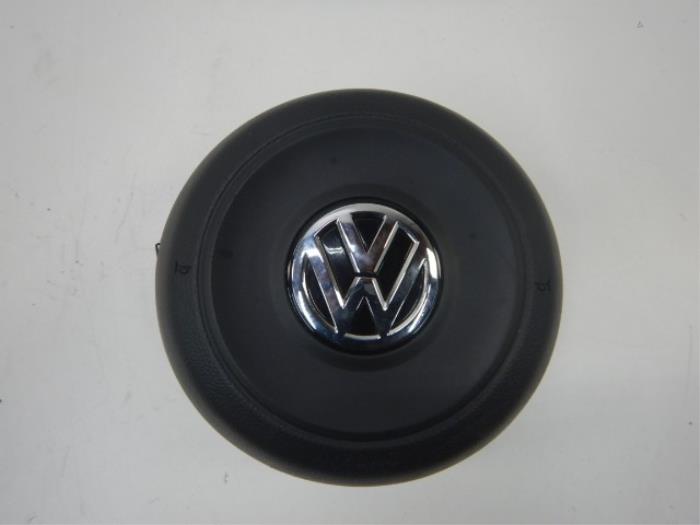 Airbag links (Stuur) Volkswagen Golf (22730502)