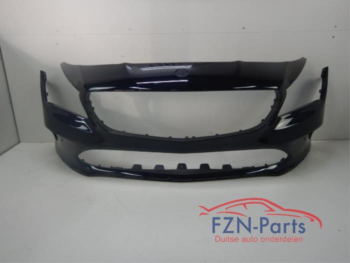 Voorbumper Mercedes CLA (22722369)