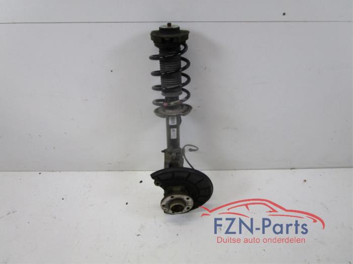 Wielophanging links-voor Volkswagen Touran (22729816)
