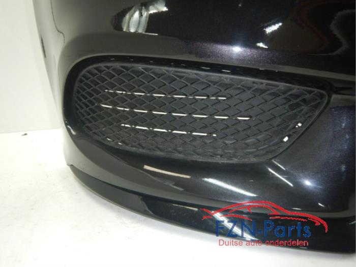 Mercedes Benz W218 Voorbumper AMG - Line 6PDC