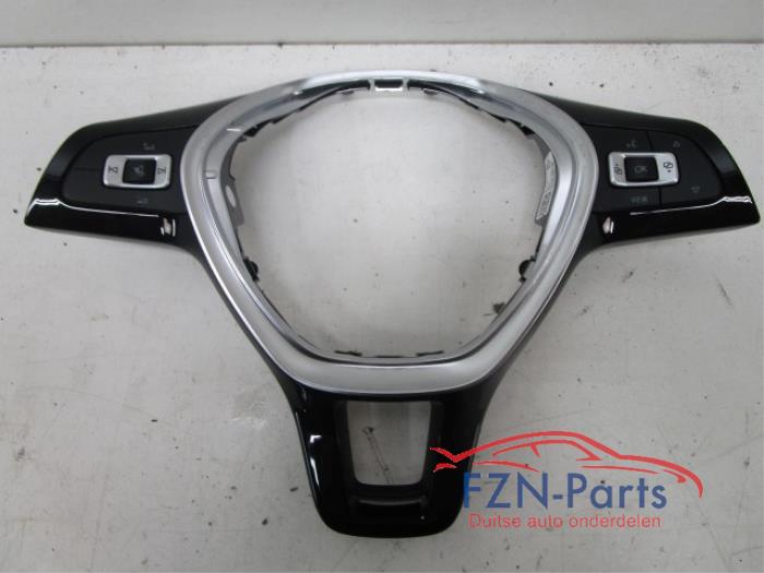 Stuurwiel verwarming schakelaar Volkswagen Golf (22738656)