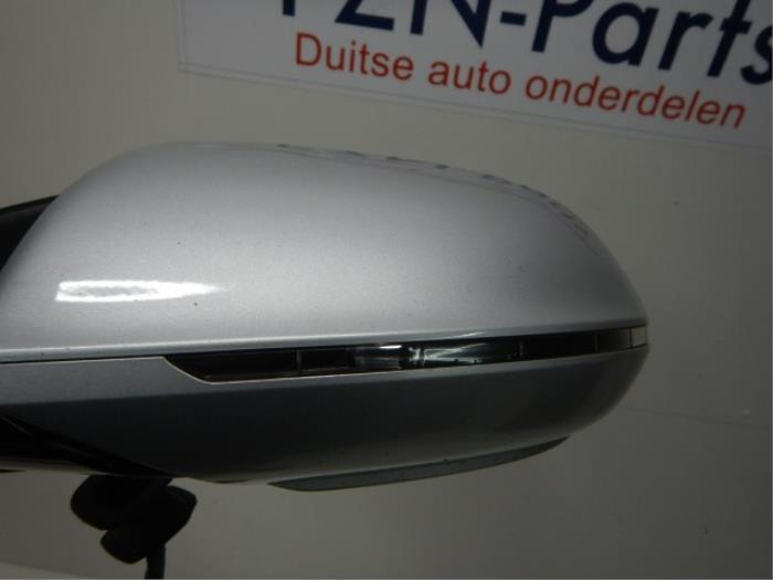 Buitenspiegel links Audi A8 (22725295)