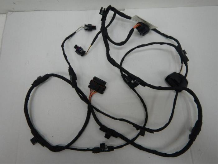 Kabel (diversen) Seat Tarraco (22742015)