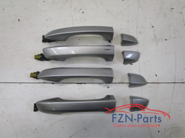 VW Golf Sportsvan Portiergrepen Keyless Entry Links+Rechts